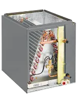 Allied indoor coil with Omniguard® corrosion protection for reliable home performance