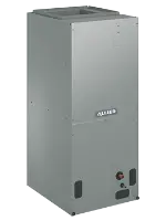 Allied air handler for dependable airflow and efficient comfort