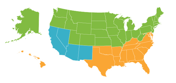 HVAC Efficiency Standards