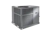 Allied all-in-one packaged unit for efficient operation and dependable performance