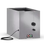 Allied downflow residential coil with Omniguard® protection and factory-installed TXV for efficient comfort