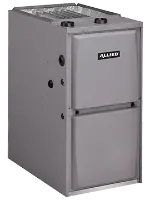 Allied 90+% AFUE ENERGY STAR® certified gas furnace